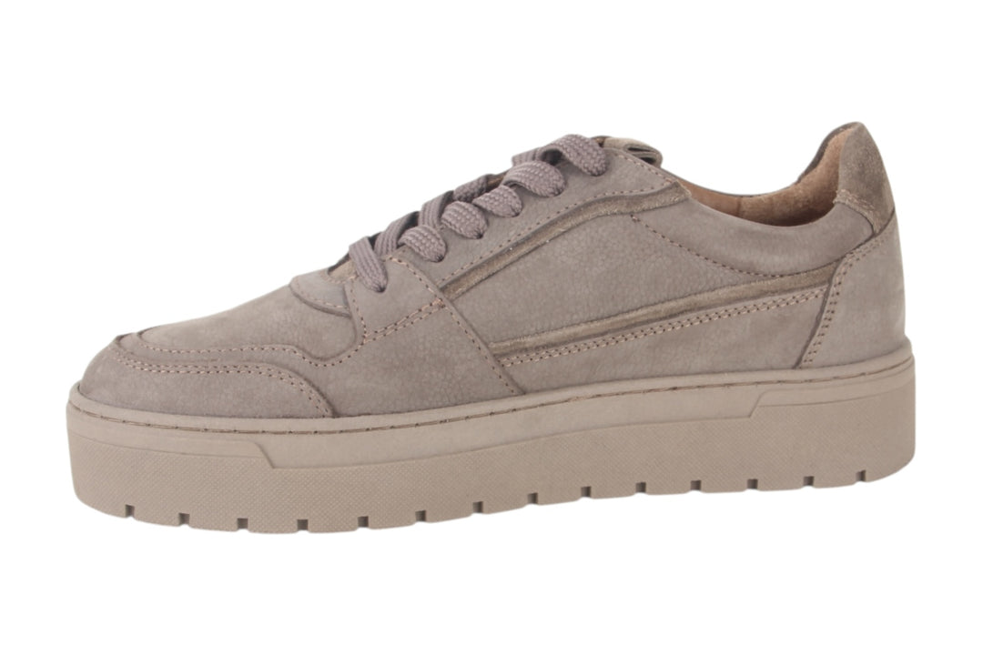 Sneakers Donkerbeige - Branson Sabbia - 1360013-432