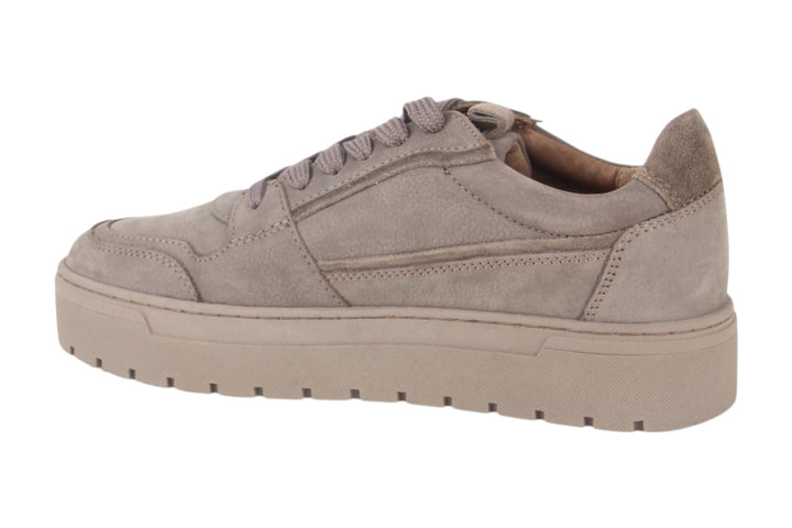 Sneakers Donkerbeige - Branson Sabbia - 1360013-432