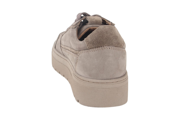 Sneakers Donkerbeige - Branson Sabbia - 1360013-432