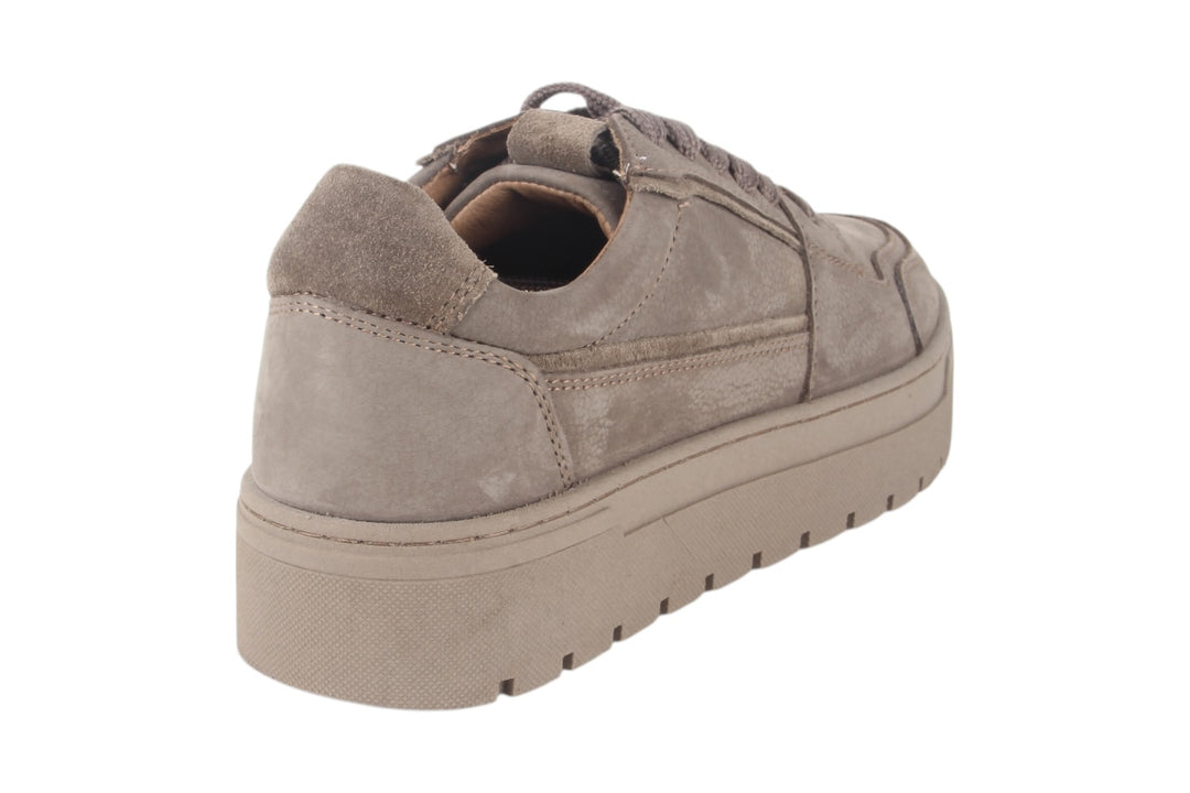 Sneakers Donkerbeige - Branson Sabbia - 1360013-432