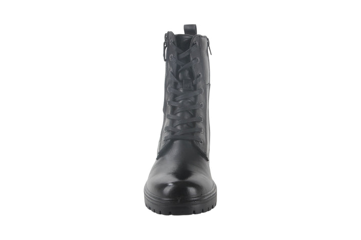 Enkellaarzen Zwart - Gisella Nero - 2520007-000