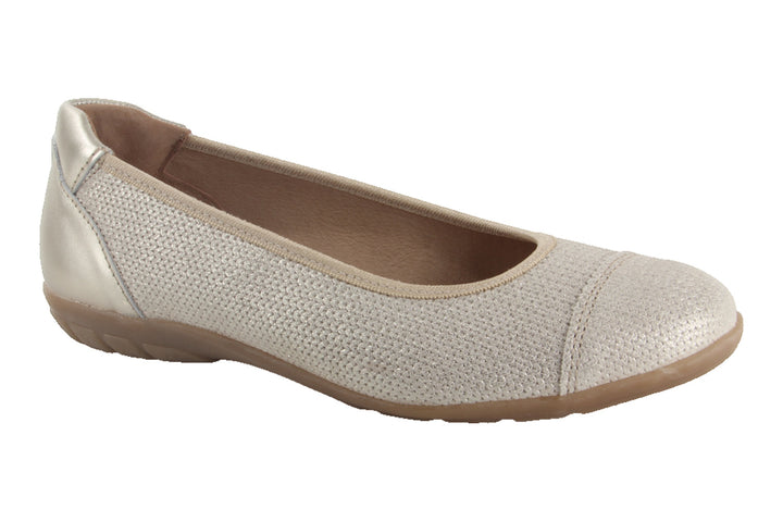 Ballerina's Goud - Giuseppa Champagne - 2210001-910