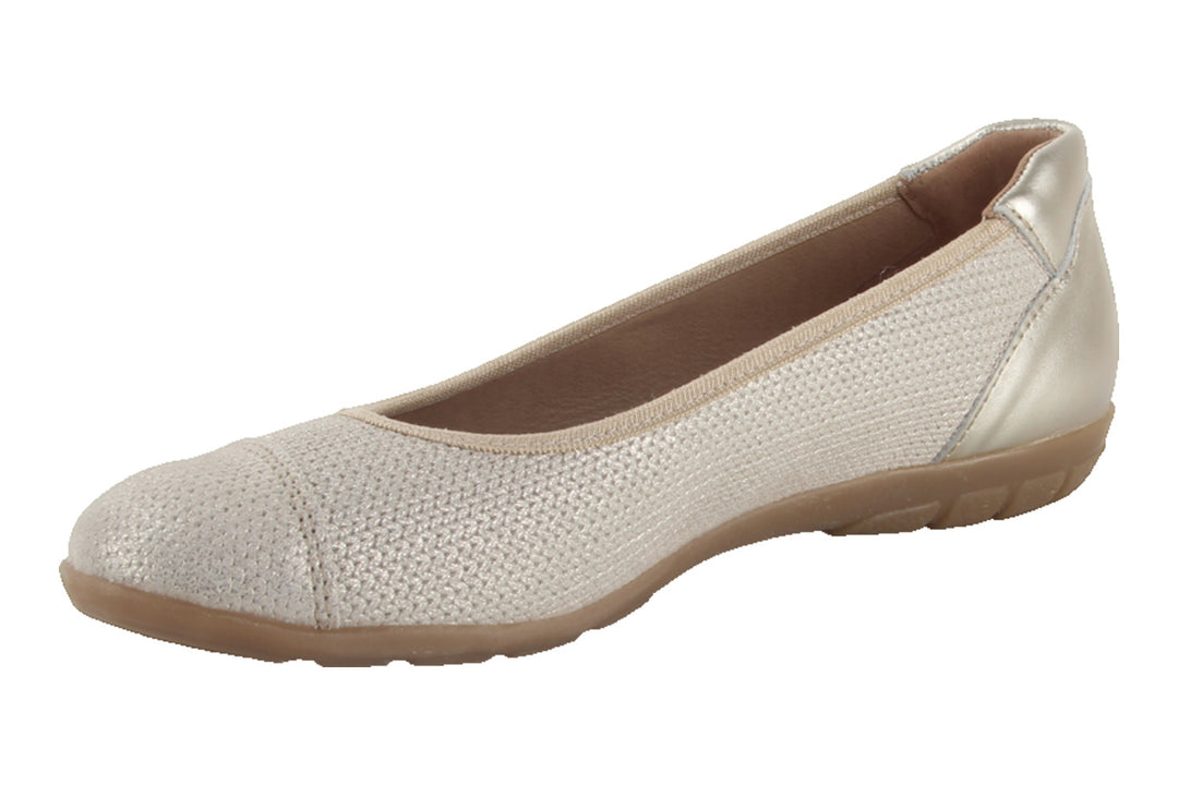 Ballerina's Goud - Giuseppa Champagne - 2210001-910