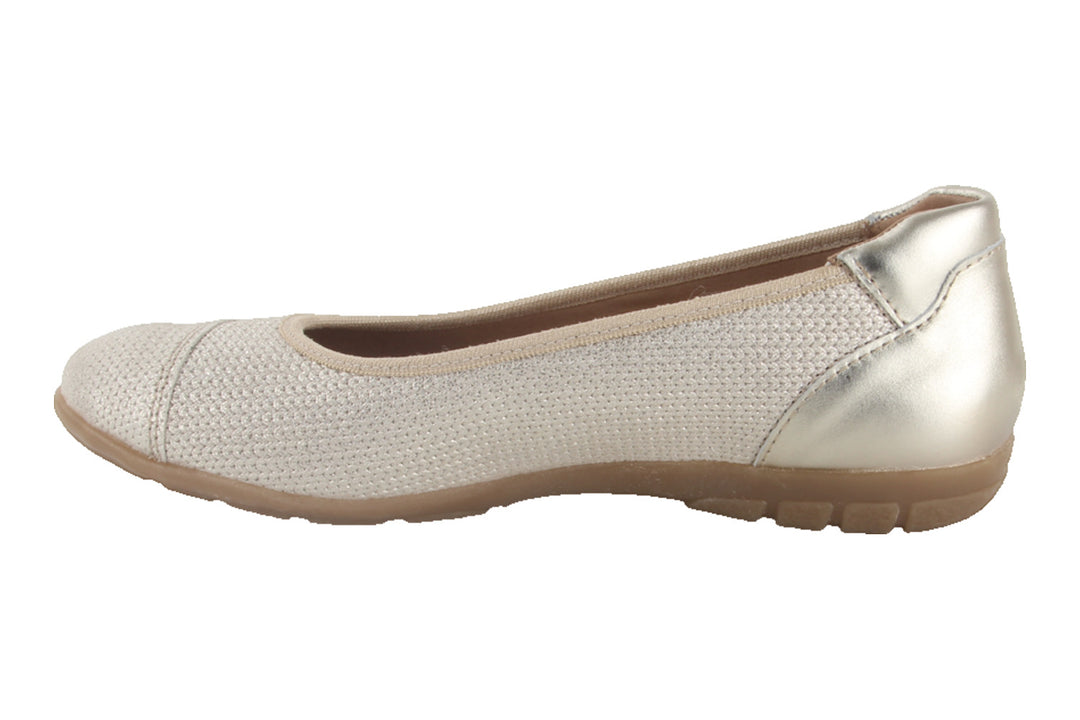 Ballerina's Goud - Giuseppa Champagne - 2210001-910