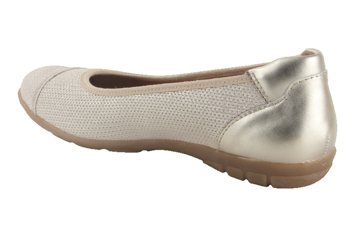 Ballerina's Goud - Giuseppa Champagne - 2210001-910