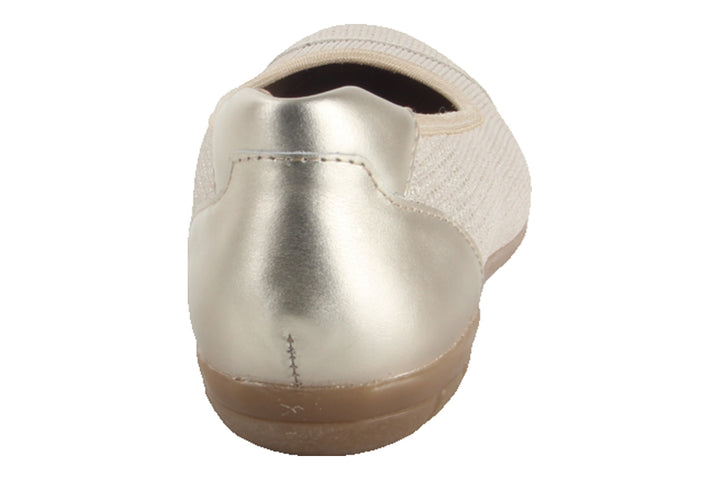 Ballerina's Goud - Giuseppa Champagne - 2210001-910
