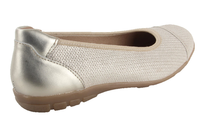 Ballerina's Goud - Giuseppa Champagne - 2210001-910
