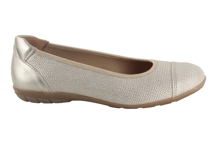 Ballerina's Goud - Giuseppa Champagne - 2210001-910