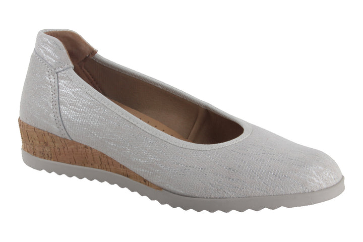Pumps Grijs - Geonna Argento - 2210002-930