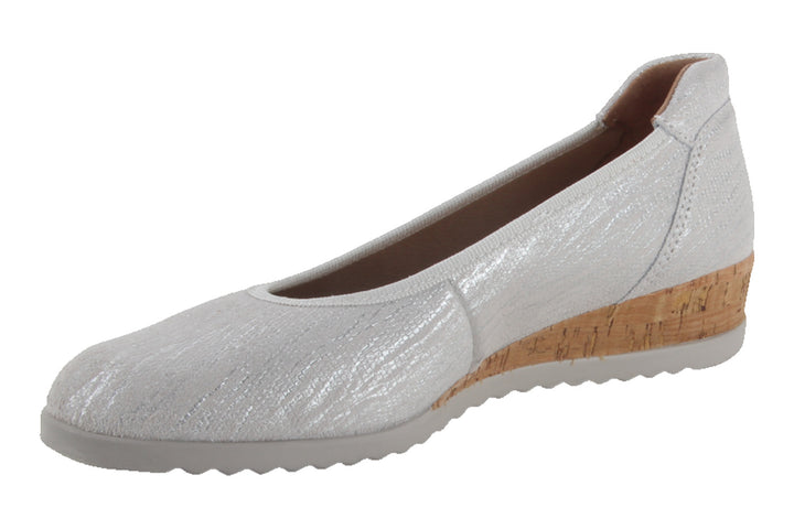 Pumps Grijs - Geonna Argento - 2210002-930