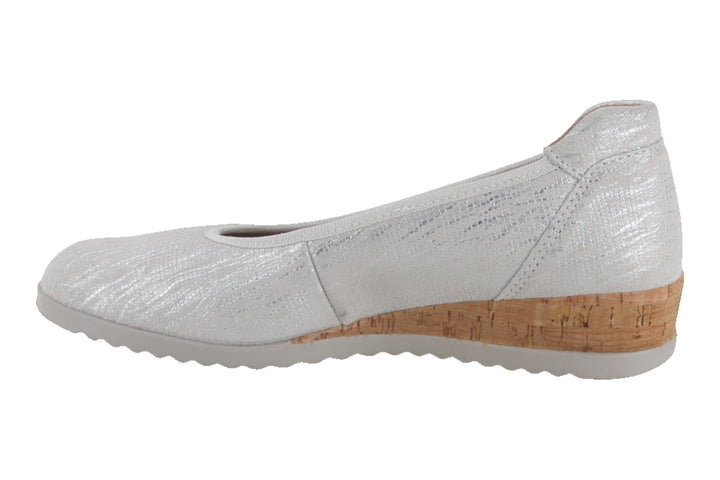 Pumps Grijs - Geonna Argento - 2210002-930