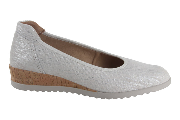 Pumps Grijs - Geonna Argento - 2210002-930