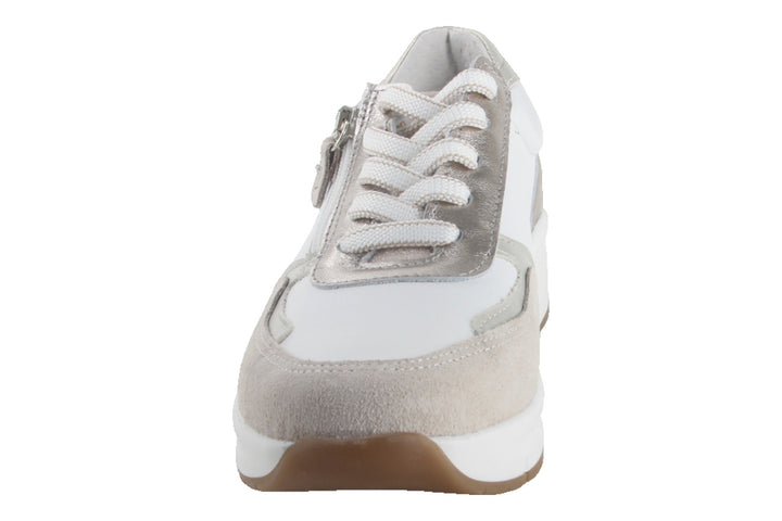 Schoenen Beige combi - Kelsey Combi Crema - 2360017-493