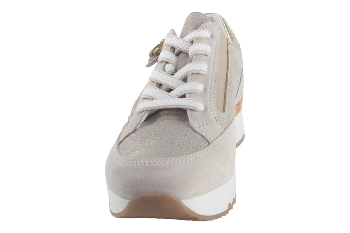 Sneakers Beige - Kerra Crema - 2360018-403