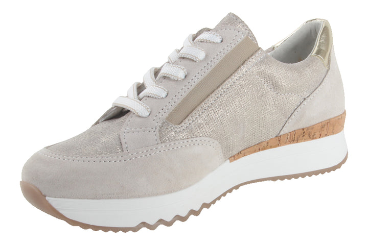 Sneakers Beige - Kerra Crema - 2360018-403
