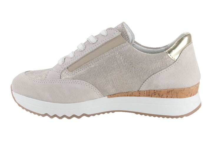 Sneakers Beige - Kerra Crema - 2360018-403
