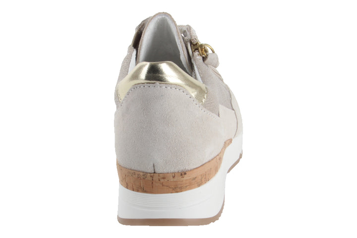 Sneakers Beige - Kerra Crema - 2360018-403