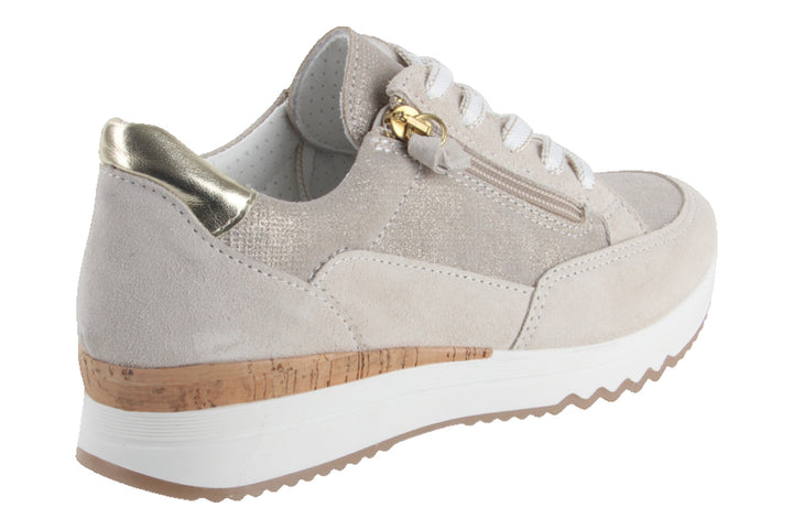 Sneakers Beige - Kerra Crema - 2360018-403