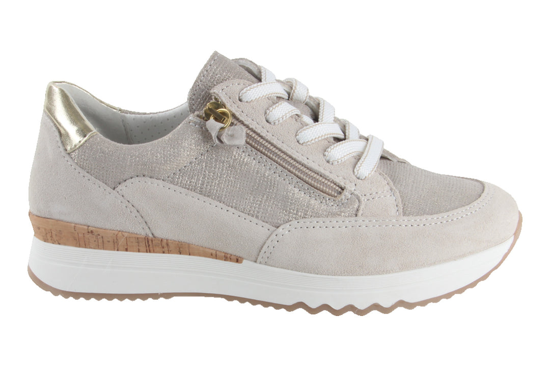 Sneakers Beige - Kerra Crema - 2360018-403