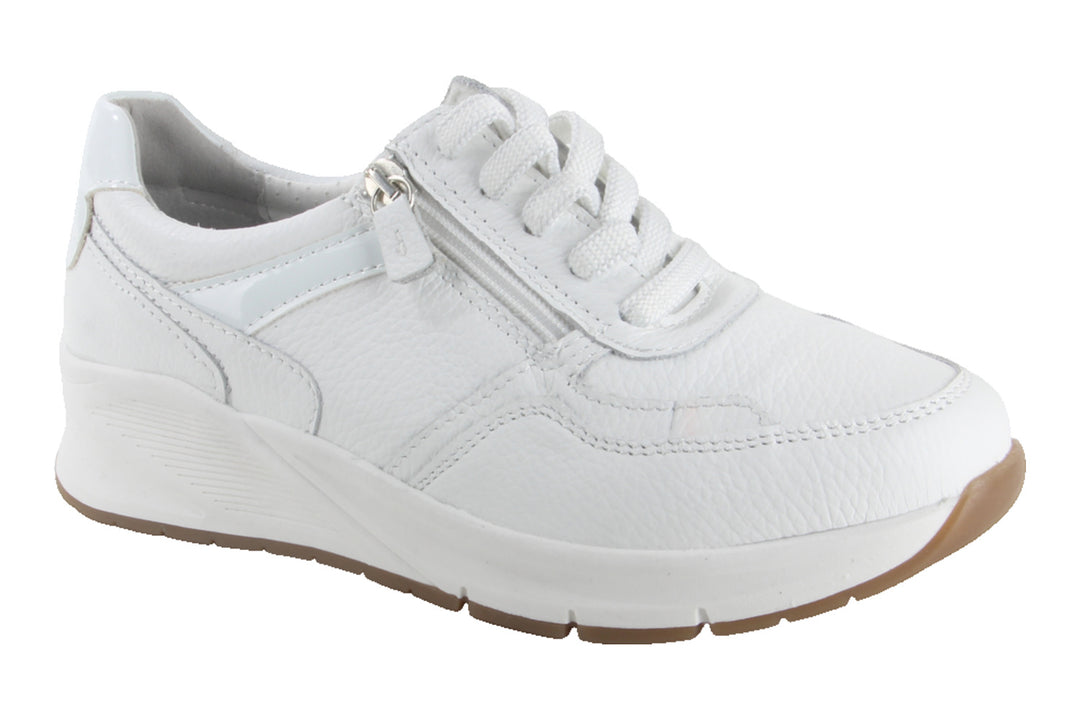 Schoenen Wit - Kiandra Bianco - 2360019-100