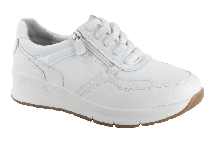 Schoenen Wit - Kiandra Bianco - 2360019-100