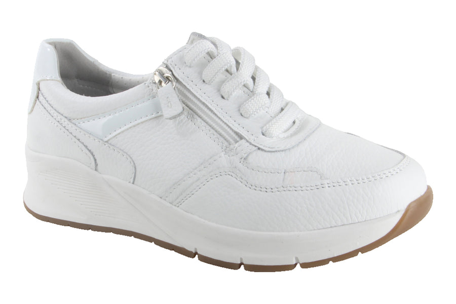 Schoenen Wit - Kiandra Bianco - 2360019-100