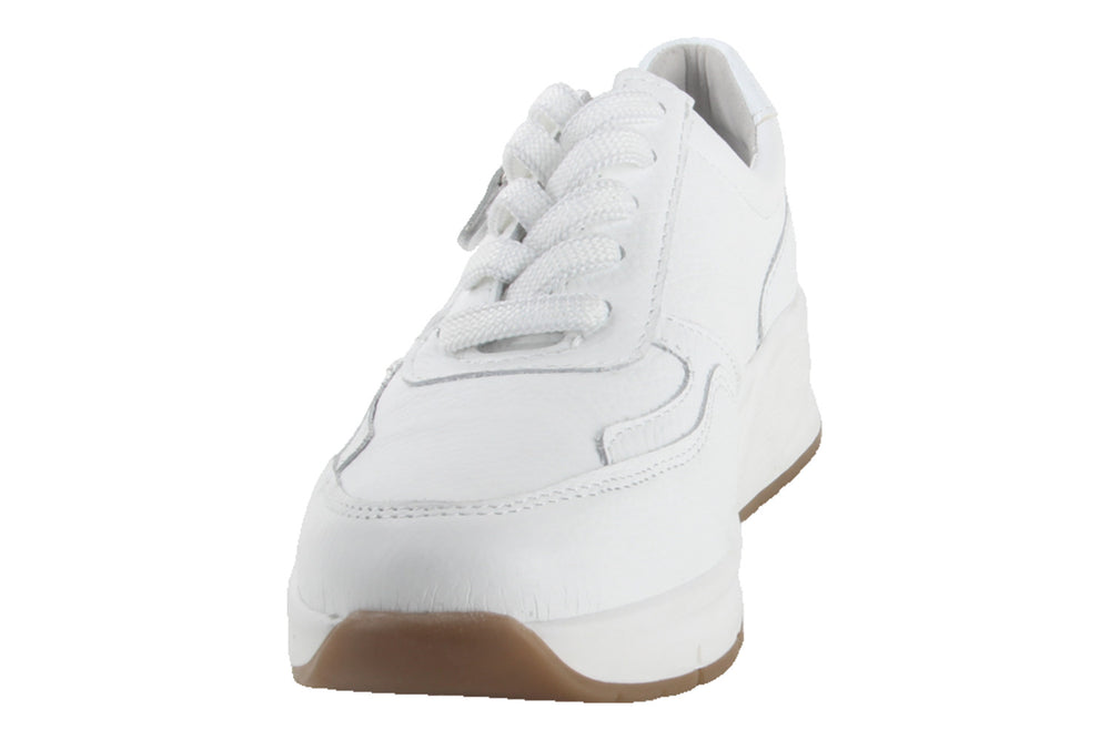Schoenen Wit - Kiandra Bianco - 2360019-100