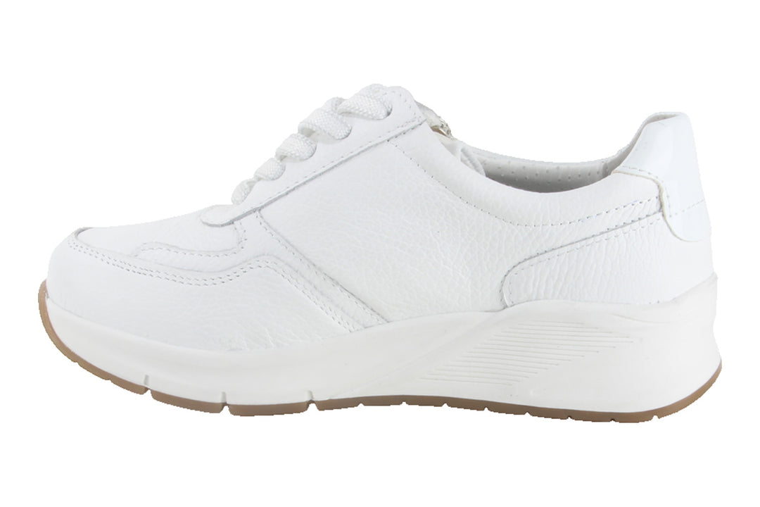 Schoenen Wit - Kiandra Bianco - 2360019-100
