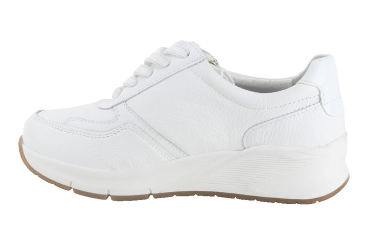 Schoenen Wit - Kiandra Bianco - 2360019-100