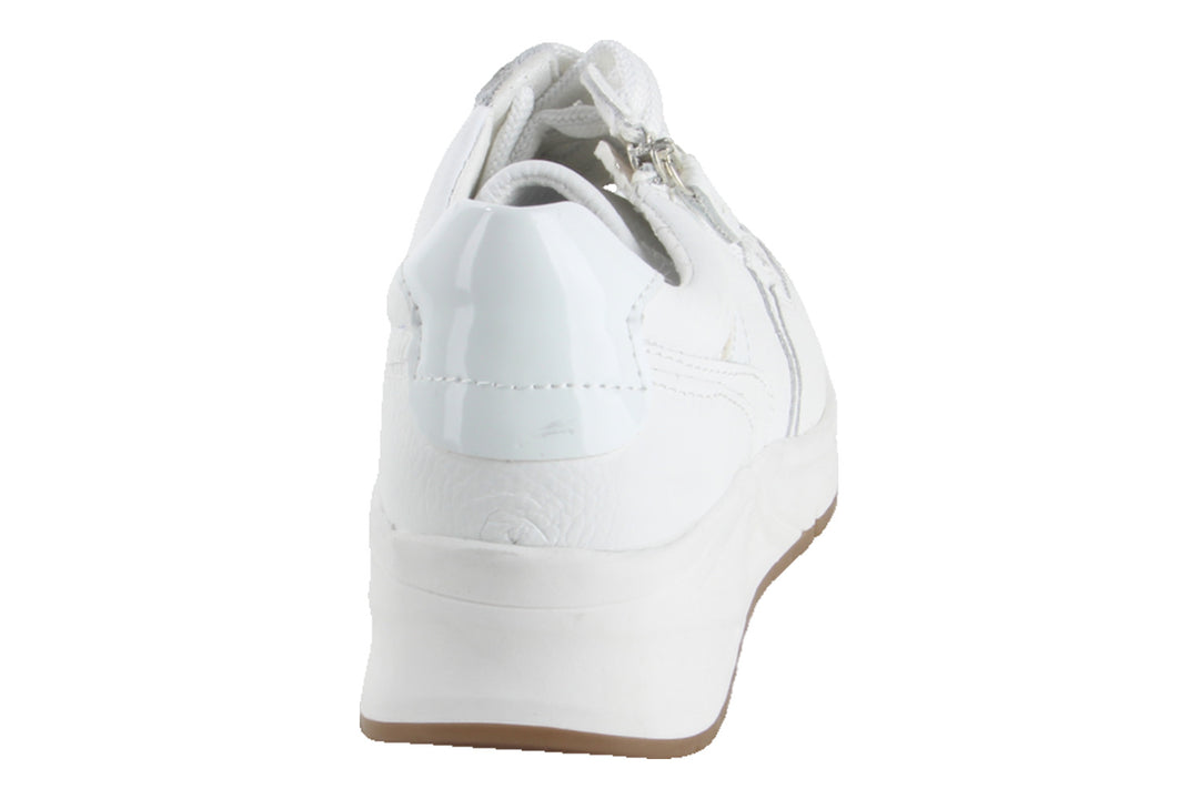 Schoenen Wit - Kiandra Bianco - 2360019-100