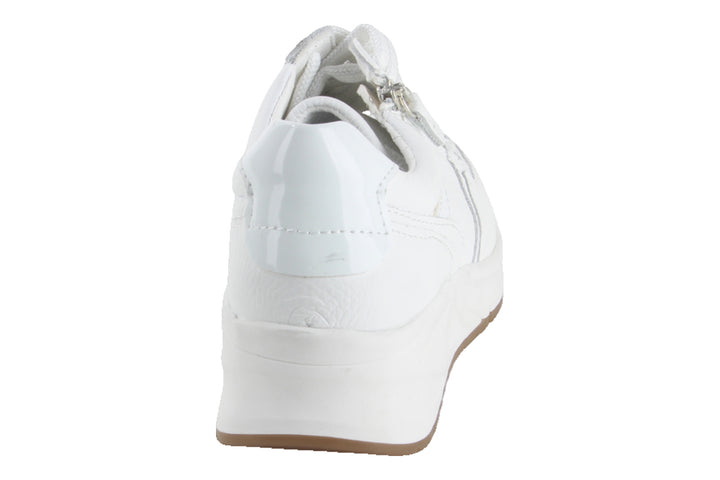 Schoenen Wit - Kiandra Bianco - 2360019-100