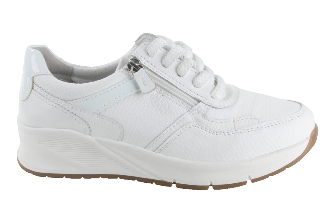 Schoenen Wit - Kiandra Bianco - 2360019-100