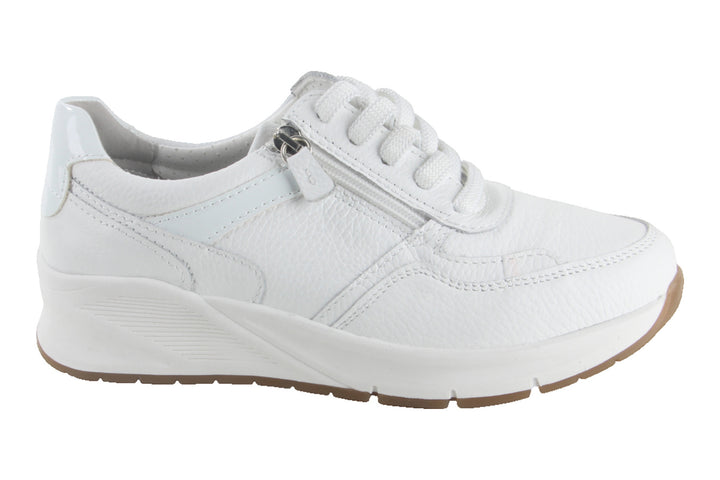 Schoenen Wit - Kiandra Bianco - 2360019-100