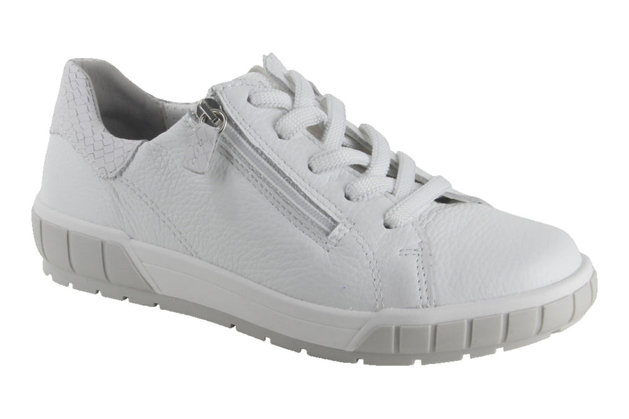 Schoenen Wit - Eva Bianco - 2360020-100