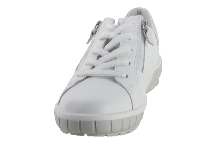 Schoenen Wit - Eva Bianco - 2360020-100