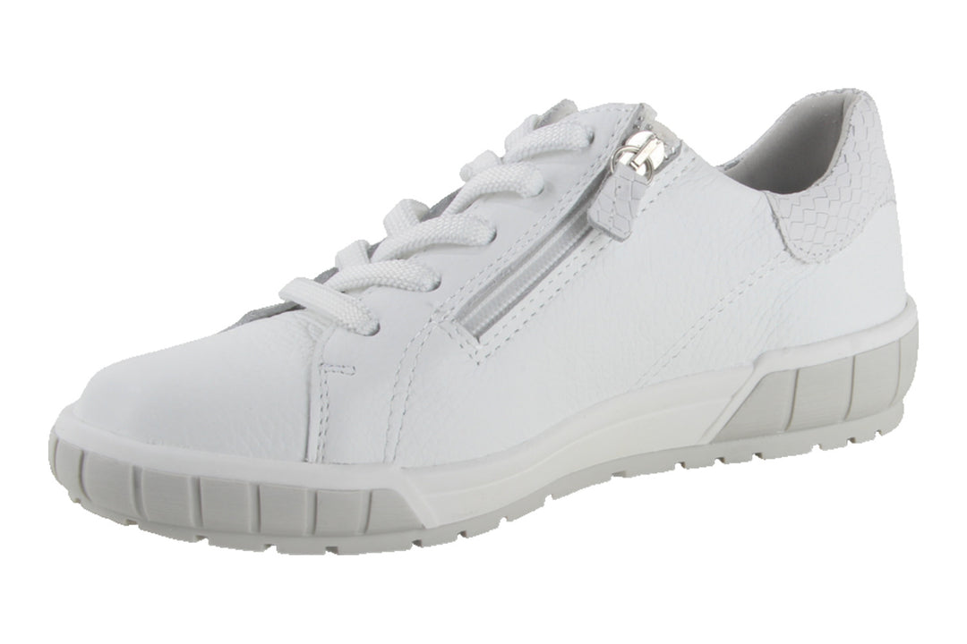Schoenen Wit - Eva Bianco - 2360020-100