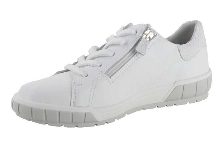 Schoenen Wit - Eva Bianco - 2360020-100