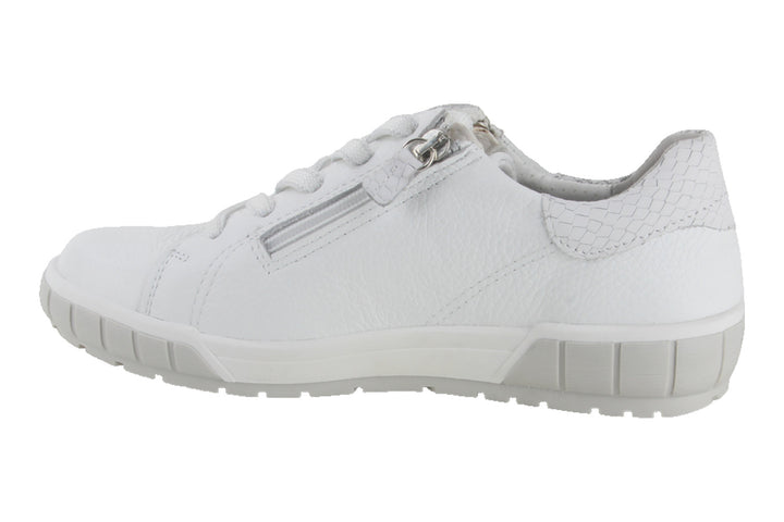 Schoenen Wit - Eva Bianco - 2360020-100