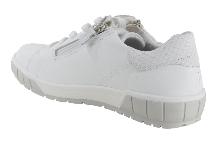 Schoenen Wit - Eva Bianco - 2360020-100