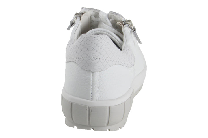 Schoenen Wit - Eva Bianco - 2360020-100