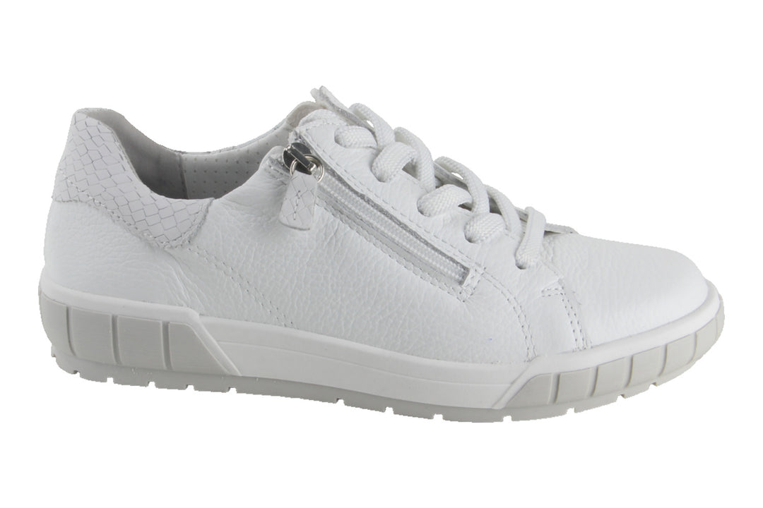 Schoenen Wit - Eva Bianco - 2360020-100