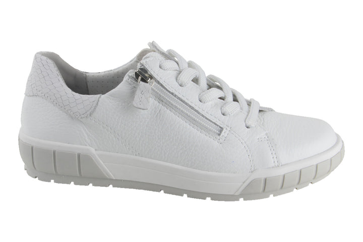 Schoenen Wit - Eva Bianco - 2360020-100
