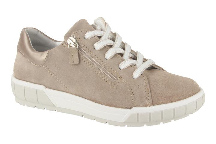Schoenen Beige - Eva Tortora - 2360020-403