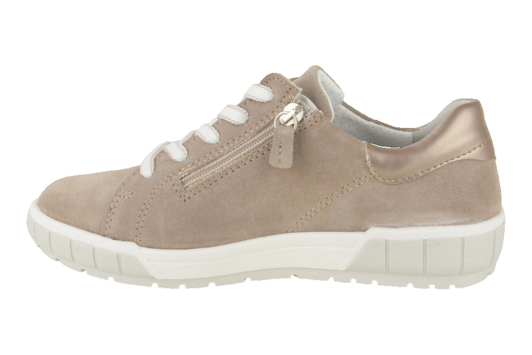 Schoenen Beige - Eva Tortora - 2360020-403
