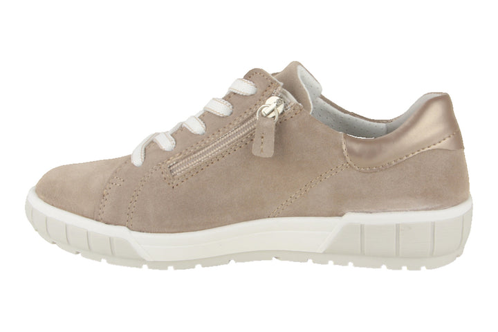 Schoenen Beige - Eva Tortora - 2360020-403