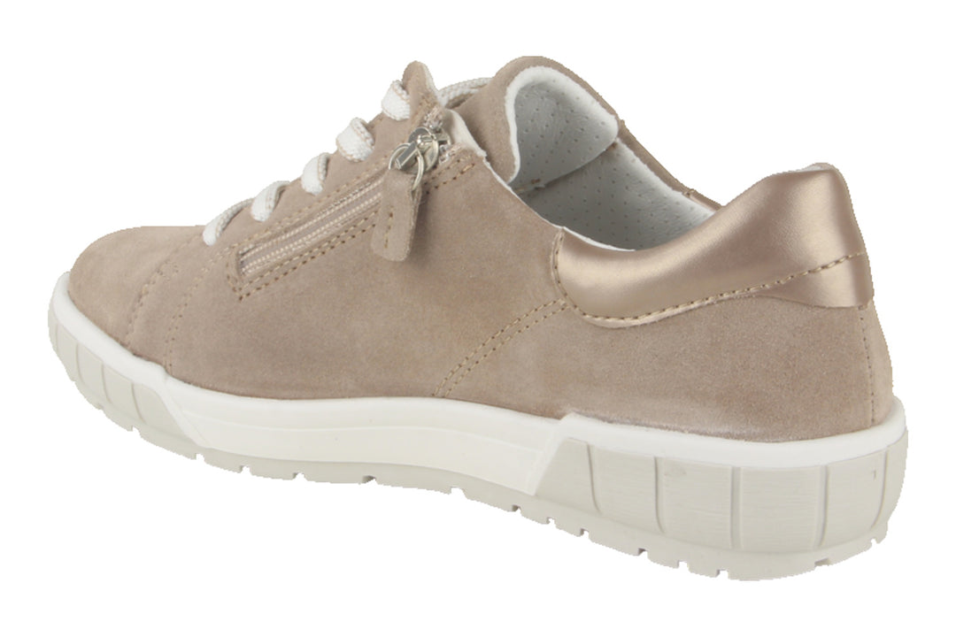 Schoenen Beige - Eva Tortora - 2360020-403