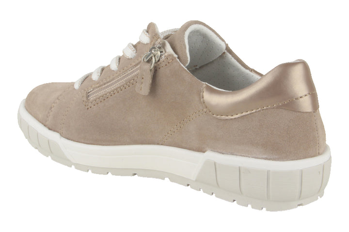 Schoenen Beige - Eva Tortora - 2360020-403