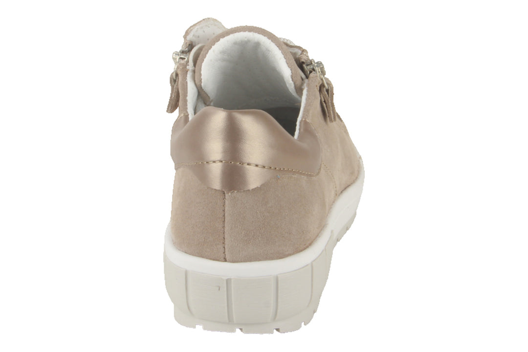 Schoenen Beige - Eva Tortora - 2360020-403