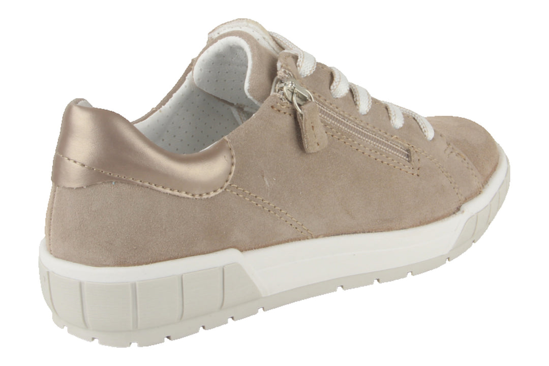 Schoenen Beige - Eva Tortora - 2360020-403