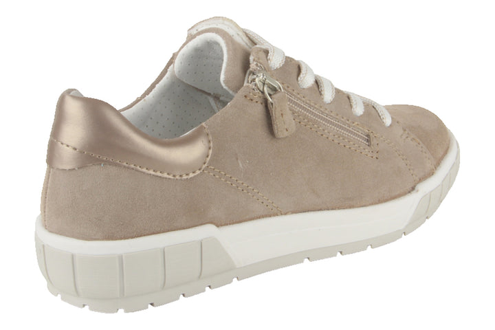 Schoenen Beige - Eva Tortora - 2360020-403